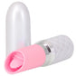 Pillow Talk Lusty Flickering Massager Pink 677613274168