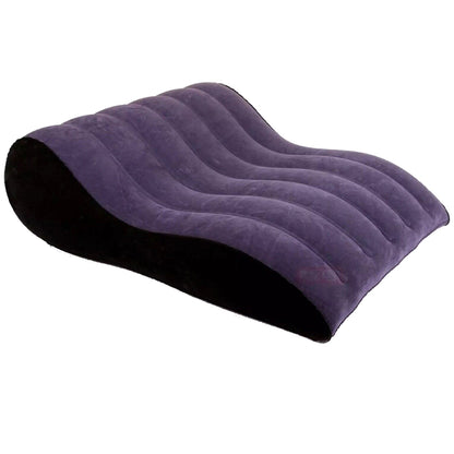 Sex Position Sofa BDSM Bed Chaise Lounge Couples Bondage Furniture Wedge Pillow