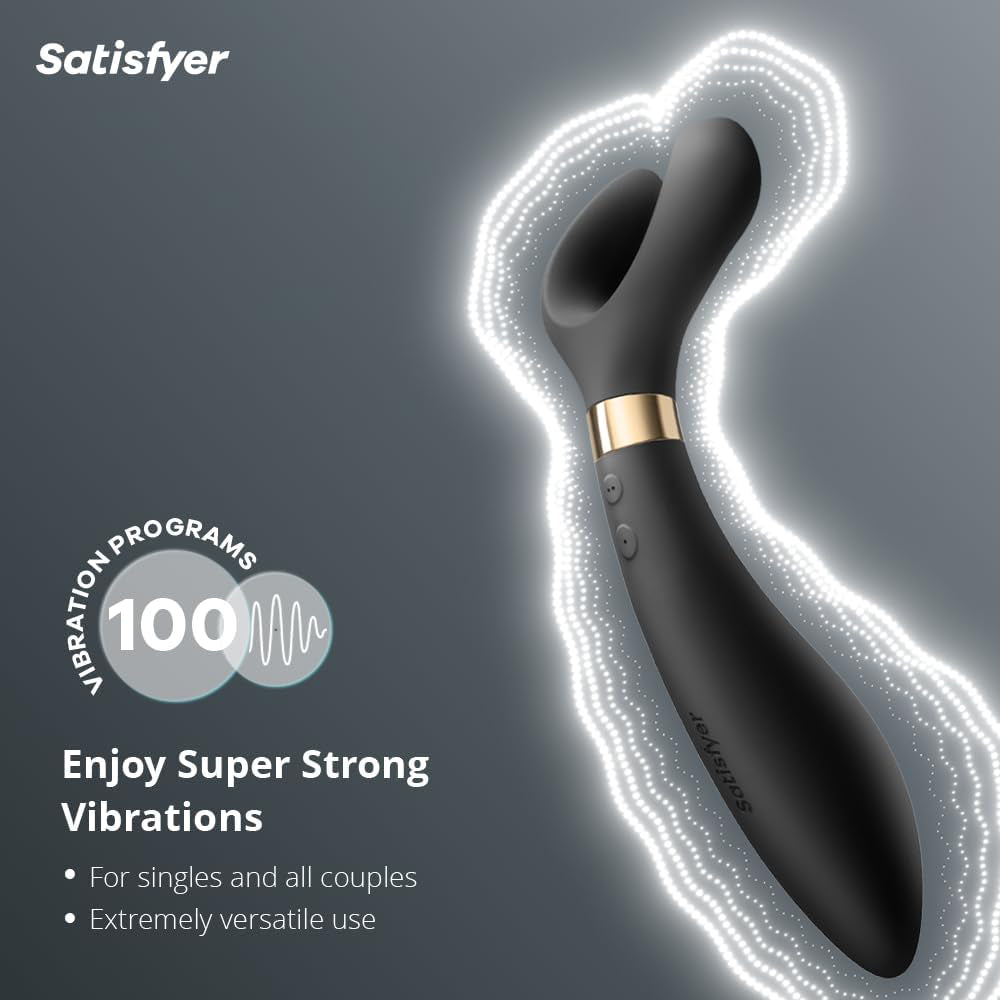 Satisfyer Endless Fun 4061504001029