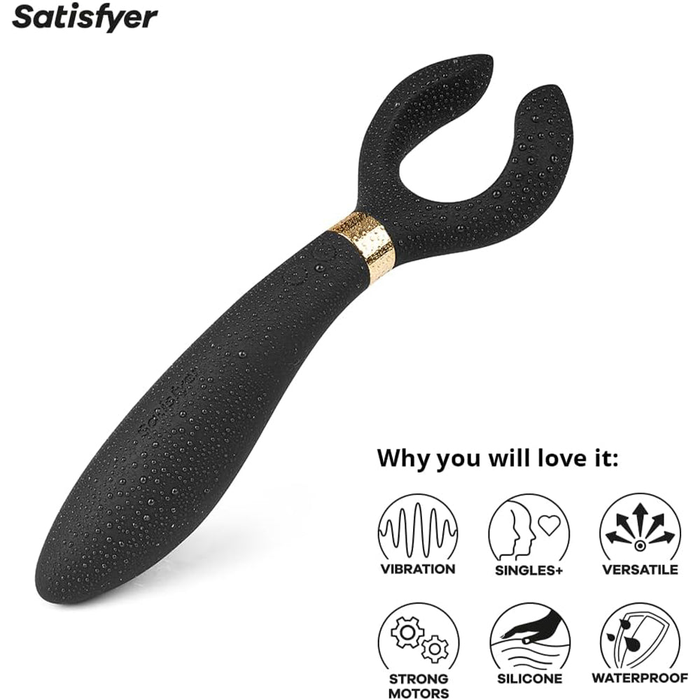 Satisfyer Endless Fun 4061504001029
