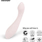 Satisfyer G-Force Super Powerful Curved Vibrator