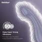 Satisfyer G-Force Super Powerful Curved Vibrator Purple
