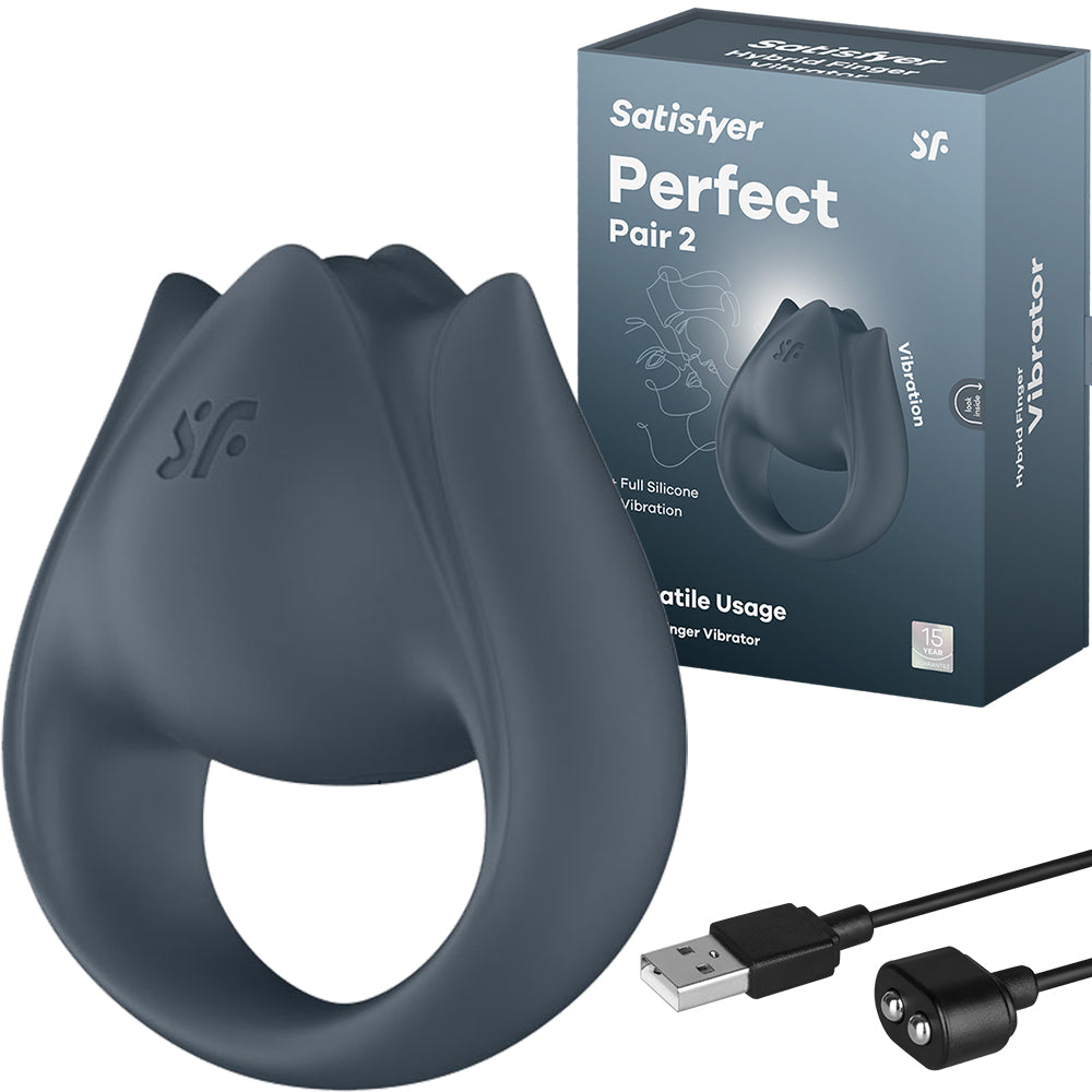 Satisfyer Perfect Pair 2 4061504043746