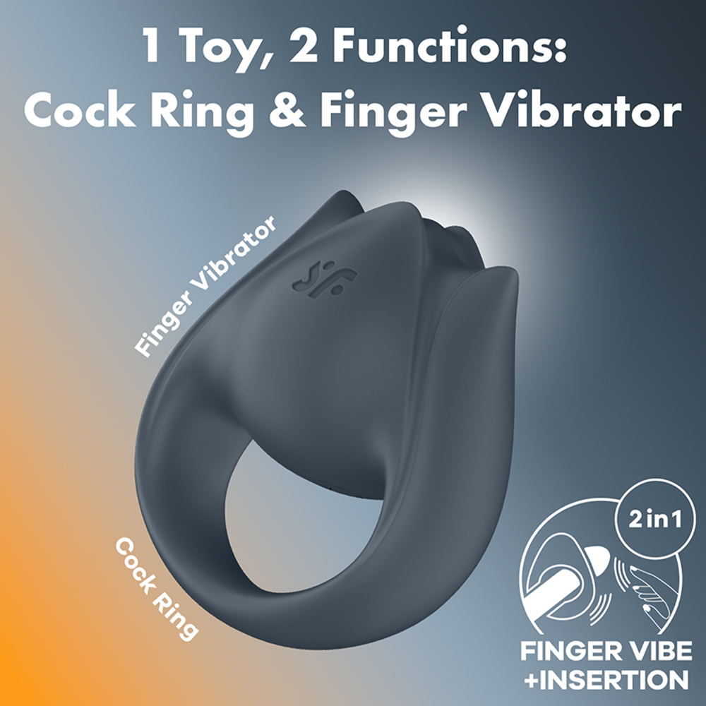 Satisfyer Perfect Pair 2 4061504043746