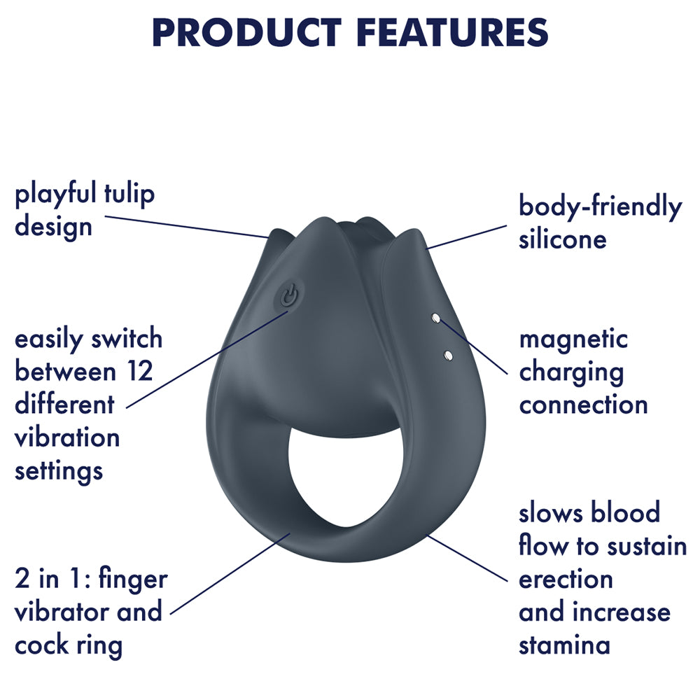 Satisfyer Perfect Pair 2 4061504043746