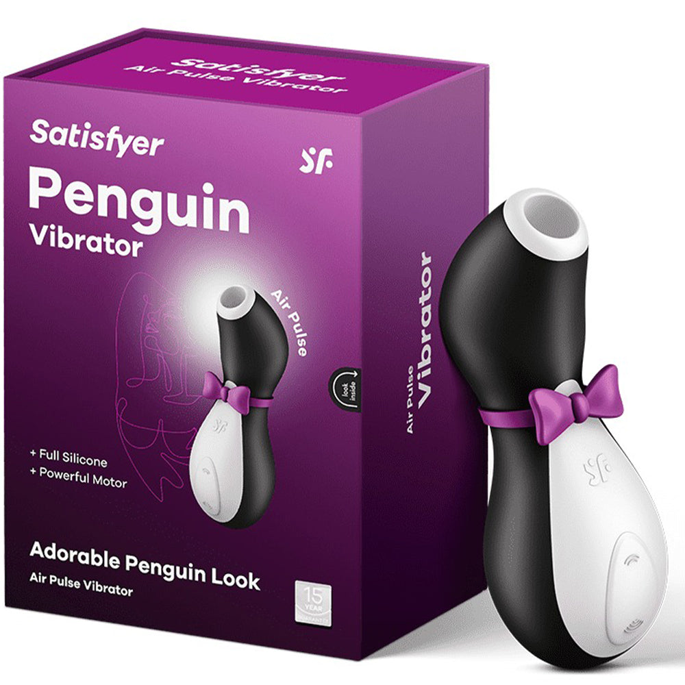 Satisfyer Penguin