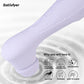 Satisfyer Pro 2 Gen 3 G3 Liquid Air Pulse Clitoral Stimulator Vibrator Purple