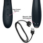 Satisfyer Rrrolling Explosion G-Spot Rolling Ball Vibrator