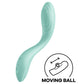 Satisfyer Rrrolling Pleasure G-Spot Vibrator Rolling Ball