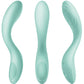 Satisfyer Rrrolling Pleasure G-Spot Vibrator Rolling Ball