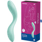 Satisfyer Rrrolling Pleasure G-Spot Vibrator Rolling Ball