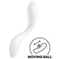 Satisfyer Rrrolling Pleasure G-Spot Vibrator Rolling Ball