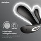 Satisfyer Top Secret+ App Vibrator Wearable Black