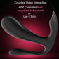 Satisfyer Top Secret+ Wearable Vibrator App Control Panties Couples Toy