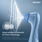 Satisfyer Pro 2 Gen 2 Touch-Free Clitoral Stimulator Blue