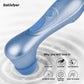 Satisfyer Pro 2 Gen 2 Touch-Free Clitoral Stimulator Blue