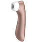 Satisfyer Pro 2 G2 G3 Pro 2+ Clitoral Stimulator Vibrator Oral Sucker Sex Toy