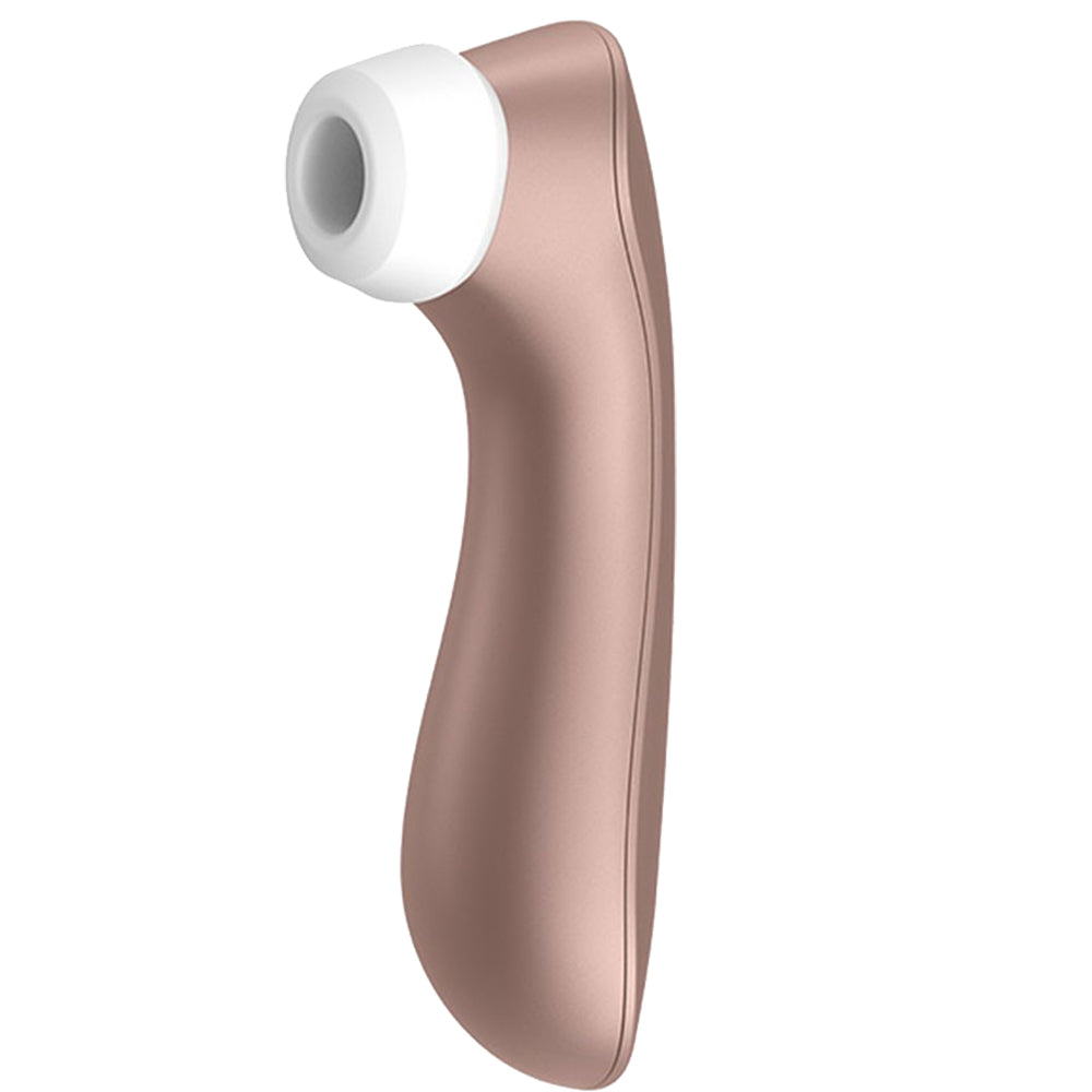 Satisfyer Pro 2 G2 G3 Pro 2+ Clitoral Stimulator Vibrator Oral Sucker Sex Toy