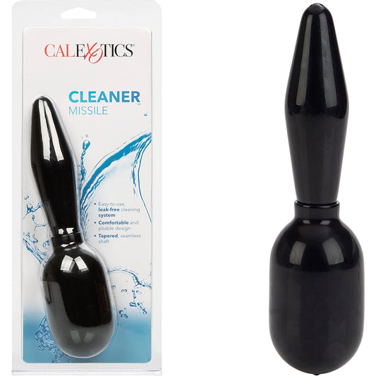 California Exotics Missile Cleaner Anal Douche