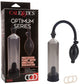 Calexotics Precision Pump with Erection Enhancer