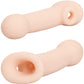 Calexotics Ultimate Extender Penis Extension Sleeve
