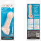 Calexotics Ultimate Extender Penis Extension Sleeve
