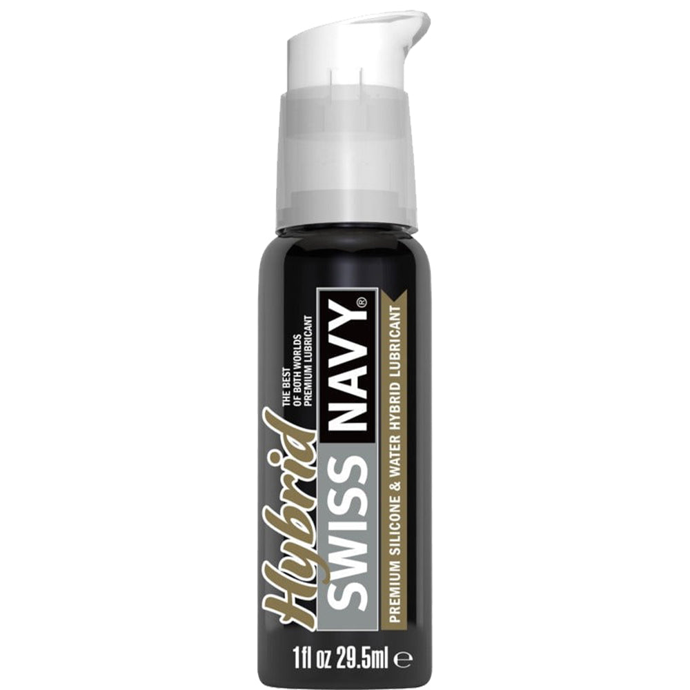 Swiss Navy Hybird 1oz 29.5ml