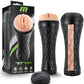 Blush M for Men Torch 3D Suction Pocket Pussy Vagina Male Masturbator
