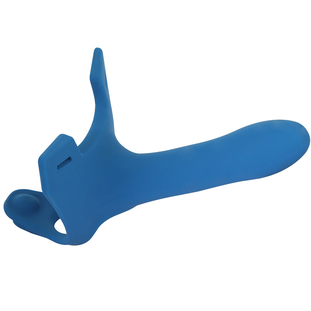 Perfect Fit Zoro Strap-On 5.5" Dildo Harness Couples Gender Neutral Se mojozau Perfect Fit Zoro Strap-On 5.5" Dildo Harness Couples Gender Neutral Se mojozau