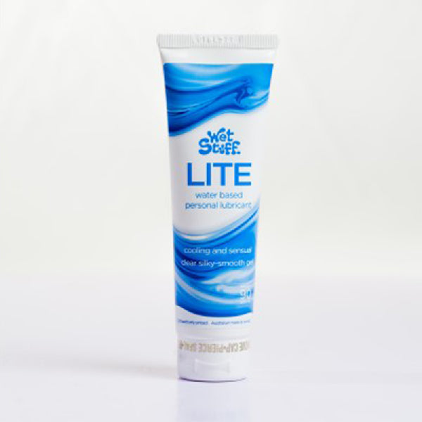 Wet Stuff Lite Tube 90g