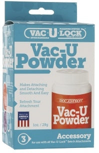 Vac-U-Lock Accessory - Vac-U Powder