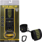 Fort Troff - Tactical Wrist Cuffs