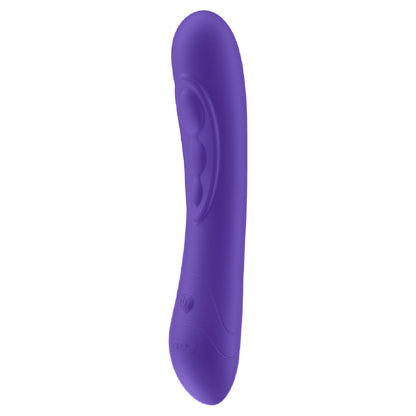 Kiiroo Pearl 3 INTERACTIVE via WEBCAM G Spot Vibrator Rechargeable Sex Toy