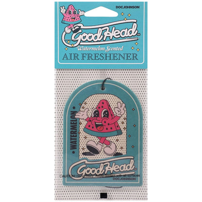 GoodHead Air Freshener - Watermelon
