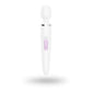Satisfyer Wand-er Woman White