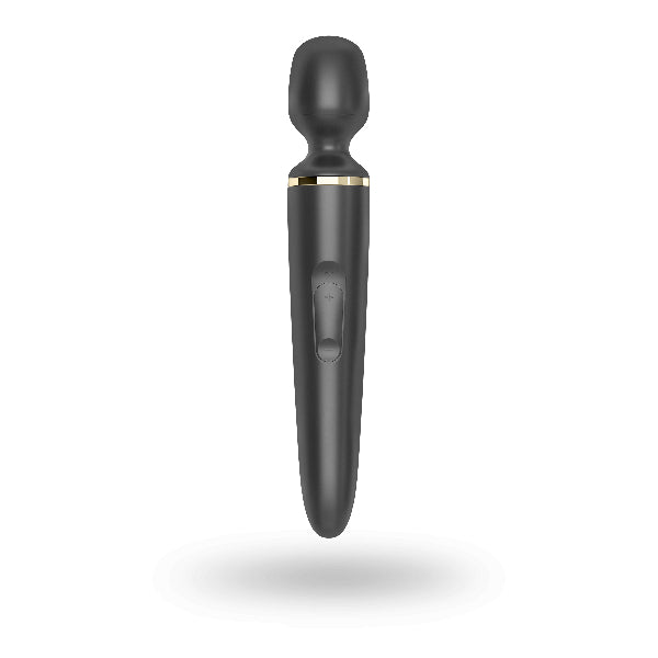 Satisfyer Wand-er Woman Black