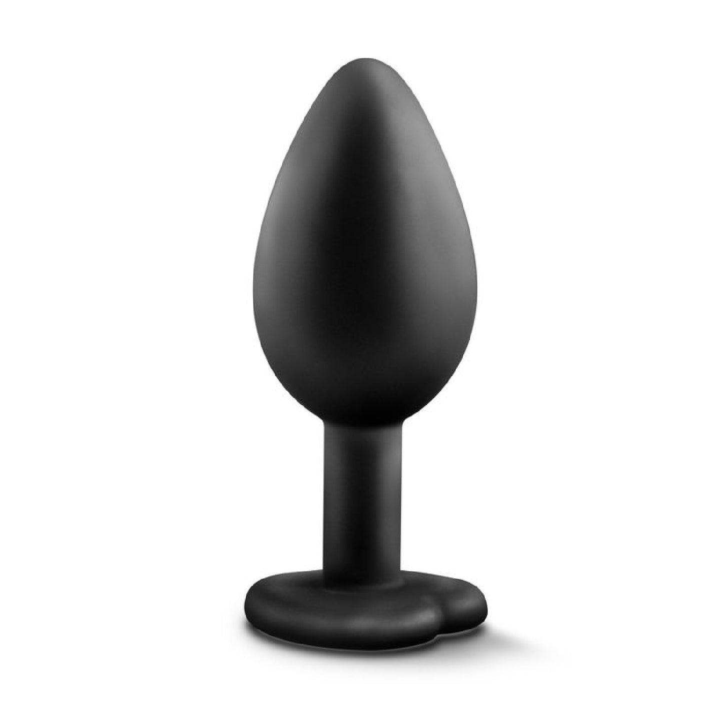 Temptasia Bling Plug Small Black