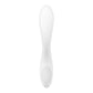 Satisfyer Rrrolling Pleasure G-Spot Vibrator White