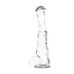 Duke Horse Dong w Balls Clear XXL