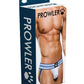 Prowler Jock White/Blue