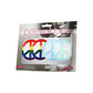 Pride Peace Sign Pasties