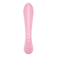 Satisfyer Triple Oh Pink