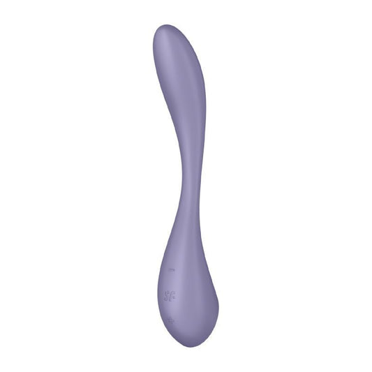 Satisfyer G-Spot Flex 5+ Lilac