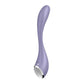 Satisfyer G-Spot Flex 5+ Lilac