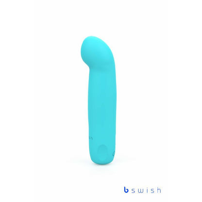 Bcute Curve Infinite Classic Electric Blue