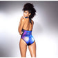 Moonlight Blue Bodysuit