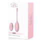 SXE Hope Remote Control Silicone Love Egg