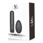 SXE Ricardo Remote Control Bullet Vibrator