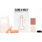 Clone a Willy Plus Balls Kit Medium