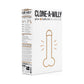 Clone a Willy Plus Balls Kit Medium Skin Tone DIY Vibrating Silicone Dildo
